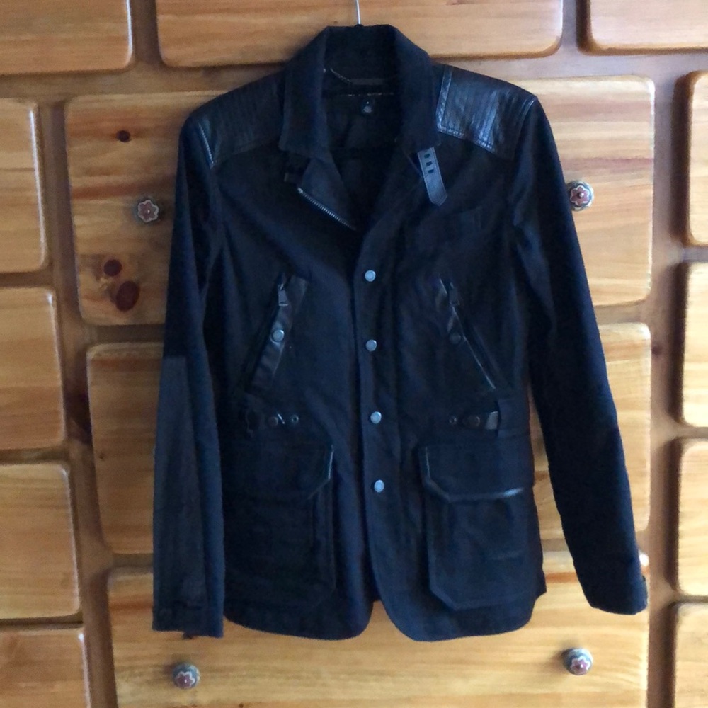 Ralph Lauren Utility Jacket